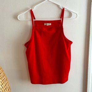 Madewell Top